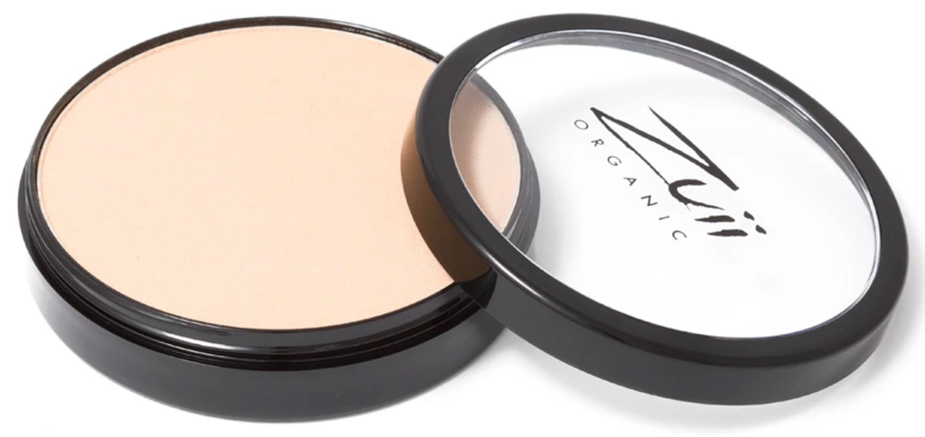 BIO Tuhý pudr Milk ZUII Organic